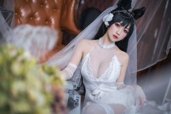 No.017-爱宕婚纱 [23P]-慕色阁
