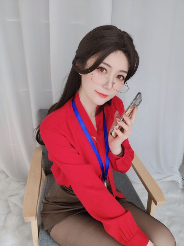 No.068-新上任上司 [43P 3V]-慕色阁