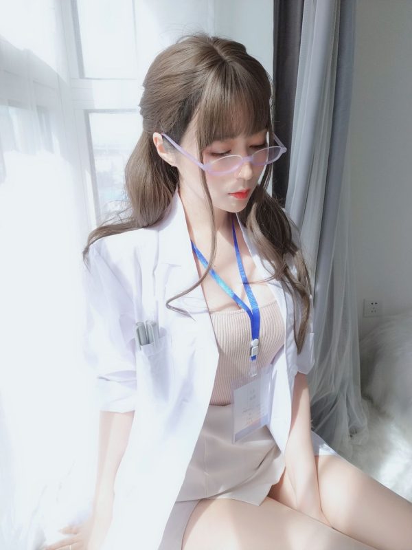 No.064-私人医生 [159P 6V]-慕色阁