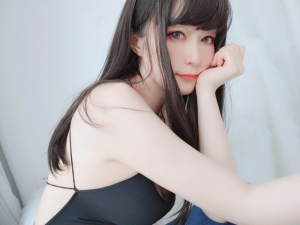 No.037-露背上衣 [63P 1V]-慕色阁