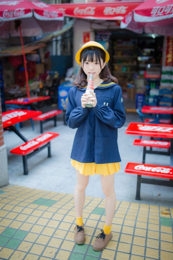 No.024-六一儿童节 [32P]-慕色阁