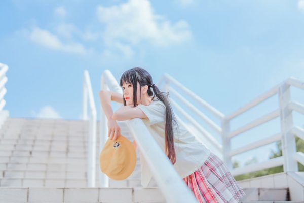 No.104-幼稚园 [35P]-慕色阁