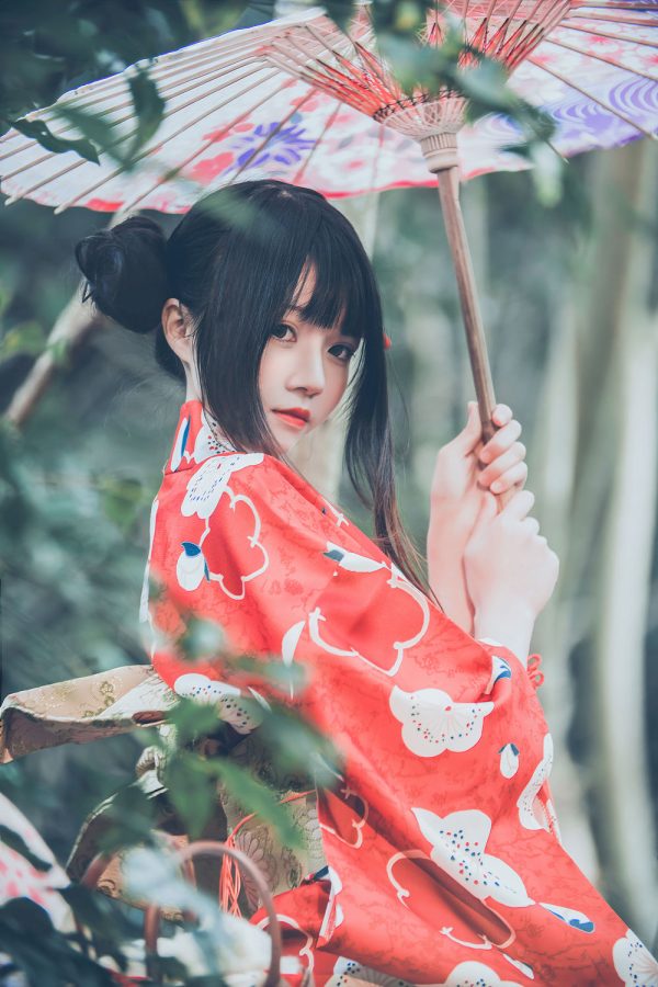 No.075-夏日祭 [67P]-慕色阁