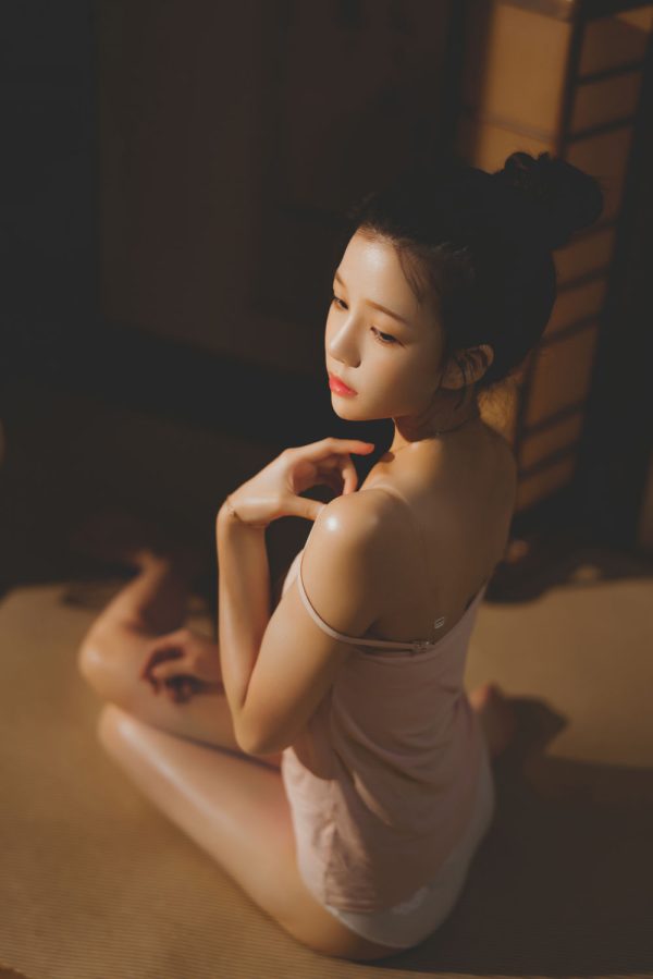 No.148-炙夏01 [47P]-慕色阁