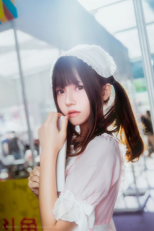 No.047-妹抖 [9P]-慕色阁