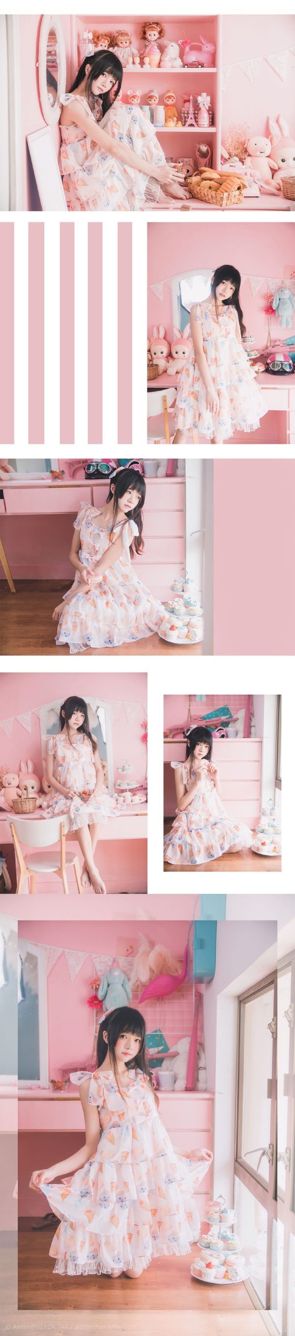 No.059-生日快乐 [10P]-慕色阁