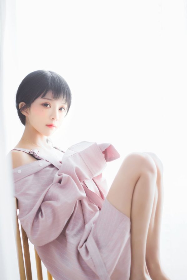 No.145-温柔×4 – 情书 [16P]-慕色阁