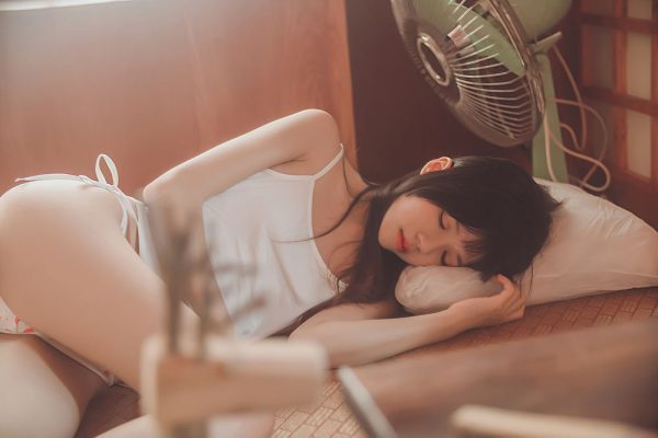 No.077-小背心换水手服 [144P]-慕色阁