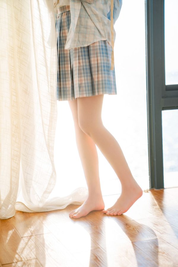 No.126-桜桃未熟3 感光 [30P]-慕色阁