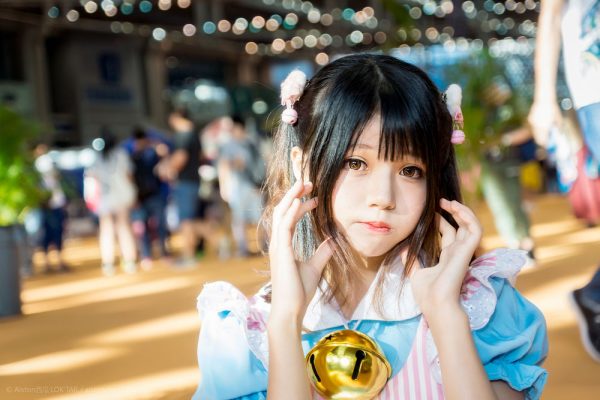 No.021-动漫节 女仆 [10P]-慕色阁