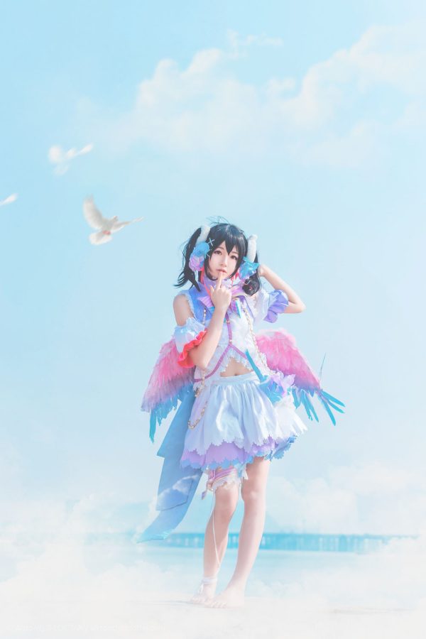 No.062-矢泽妮可# [10P]-慕色阁