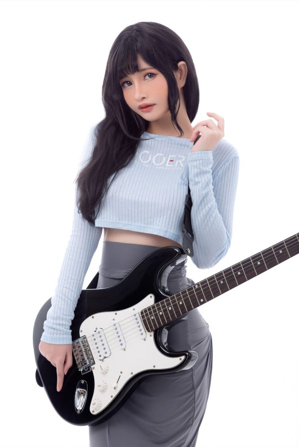 No.064-Guitar Sister [26P]-慕色阁