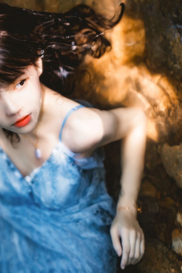 No.170-沉溺 [19P]-慕色阁