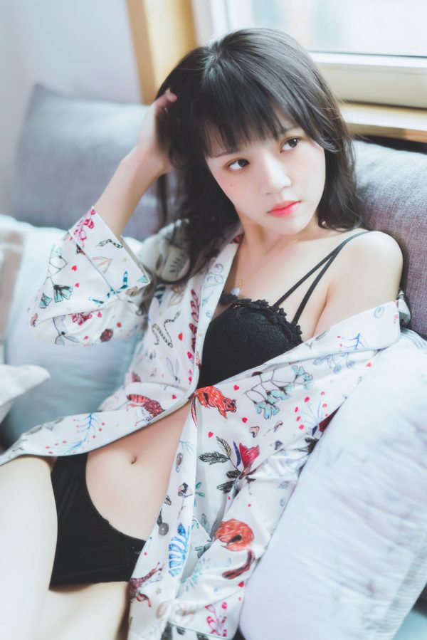 No.117-倦 [32P]-慕色阁