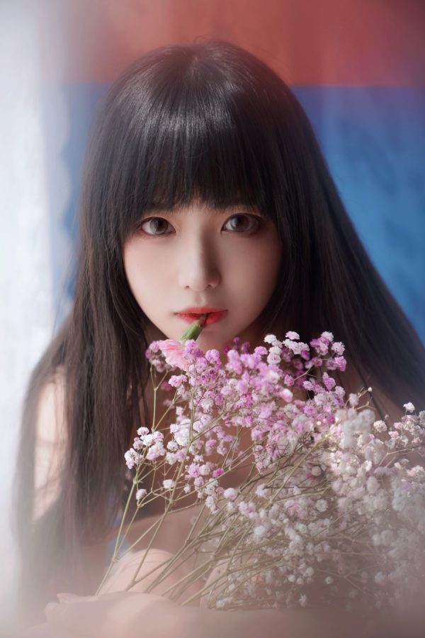 No.002-617 西瓜写真 – 小鹿西瓜特写 [9P]-慕色阁