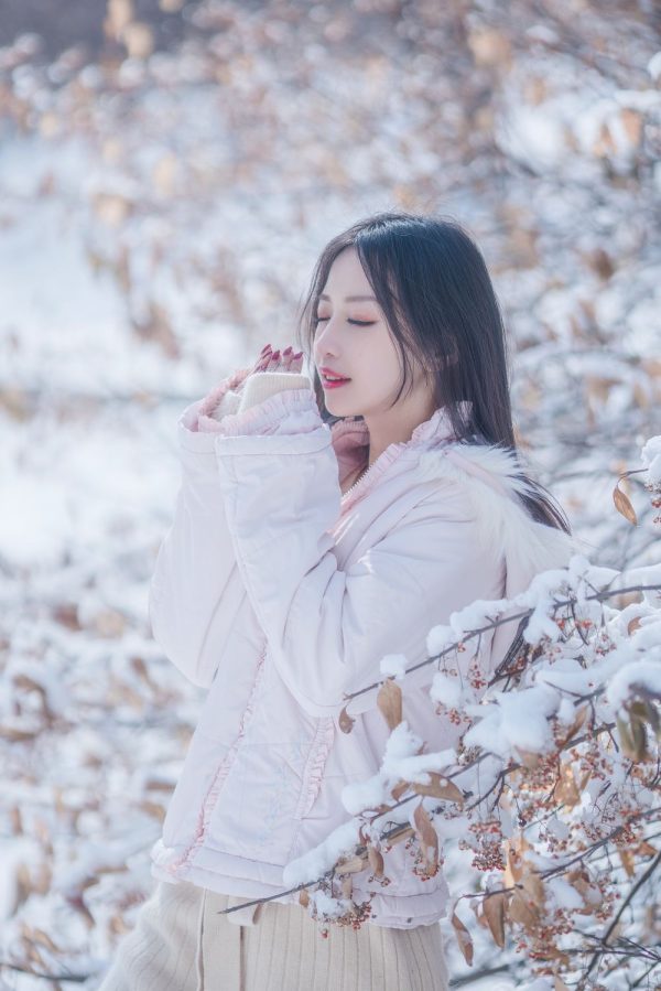 No.029-雪景 [28P]-慕色阁
