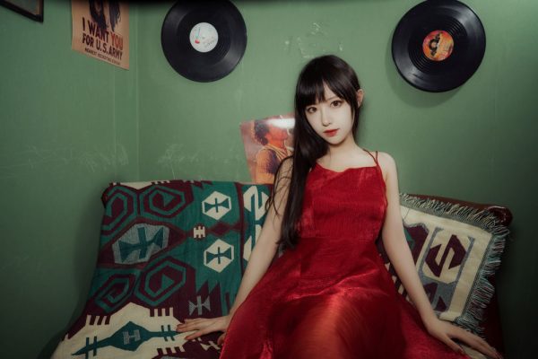 No.006-Rose [8P]-慕色阁
