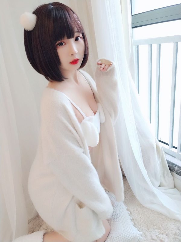 No.037-玉桂狗 [34P 5V]-慕色阁