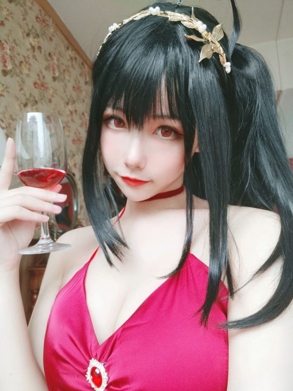 No.023-真爱 大凤本子 – 自拍 [31P]-慕色阁