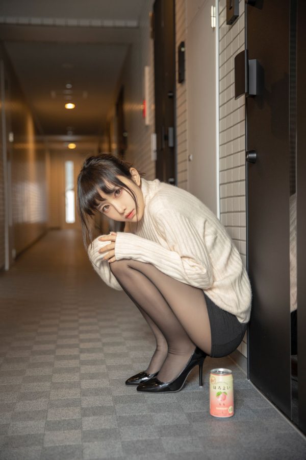 No.067-年上彼女真爱版 [20P]-慕色阁