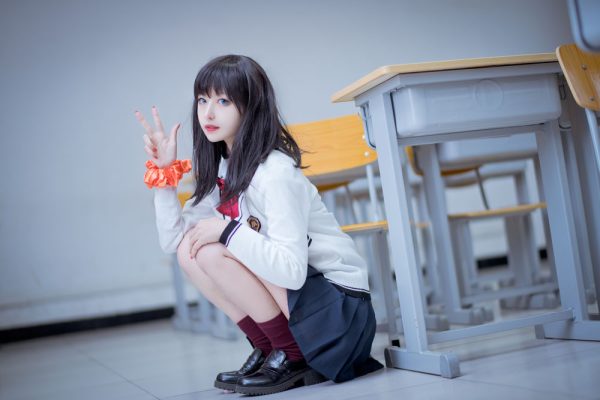 No.013-六花 [10P]-慕色阁