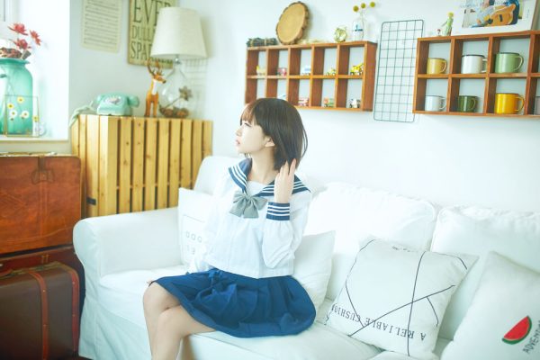No.004-Jk3 [11P]-慕色阁