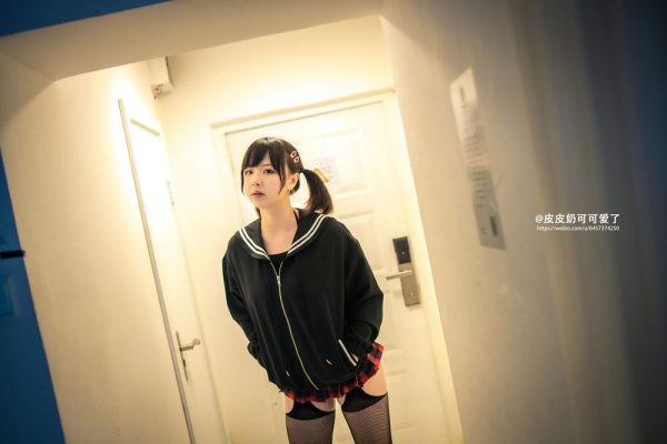 No.007-黑网袜 [50P]-慕色阁