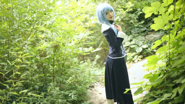 No.044-艾乌蕾塔 [20P]-慕色阁