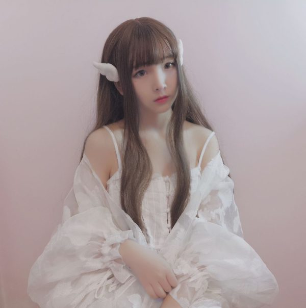 No.013-小仙女 [18P]-慕色阁