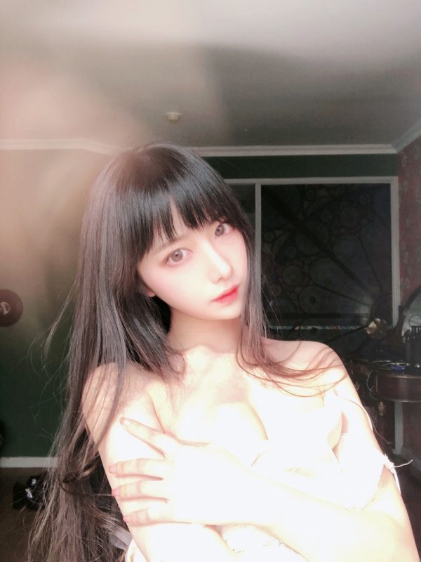 No.002-617 西瓜写真 – 小鹿西瓜自拍 [9P]-慕色阁