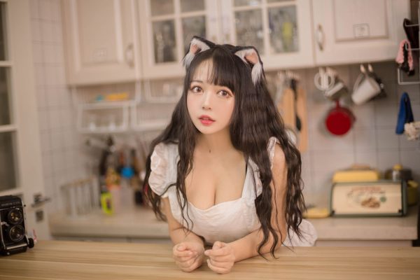 No.004-厨房 [11P]-慕色阁