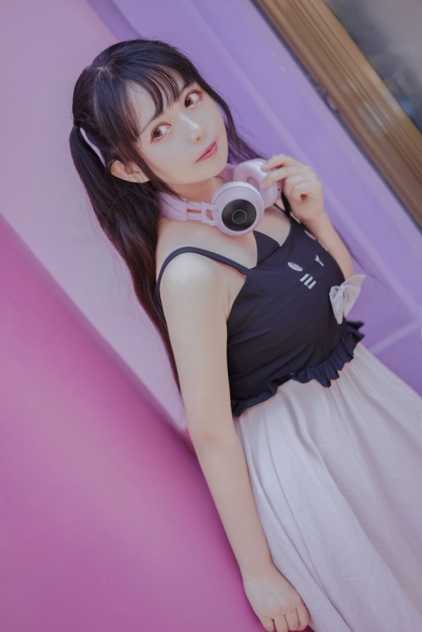 No.029-pink [21P]-慕色阁