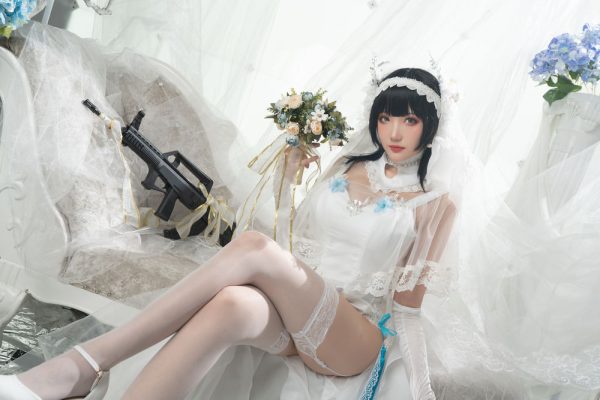 No.037-95式花嫁 [30P]-慕色阁