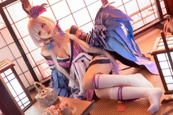 No.028-以津真天 [15P]-慕色阁