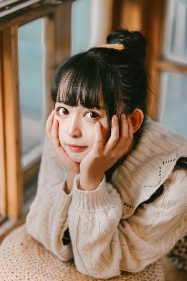 No.011-少女心事 [21P]-慕色阁