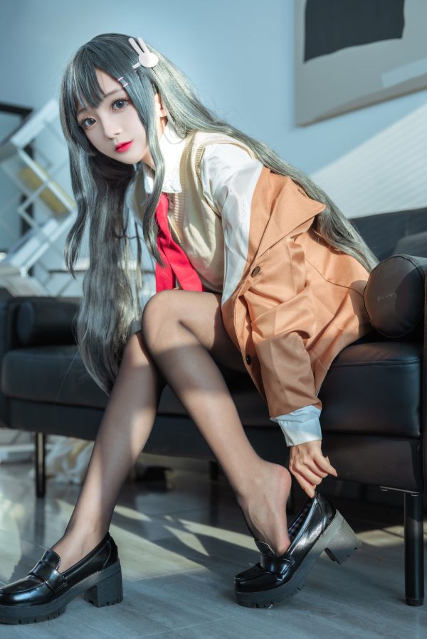 No.035-麻衣校服 [73P]-慕色阁