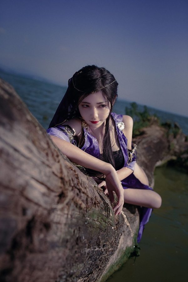 No.056-九灵常服 [16P]-慕色阁