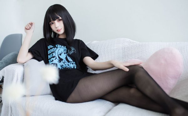 No.006-居家私服 [10P]-慕色阁