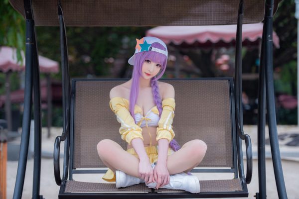 No.085-BB [30P]-慕色阁