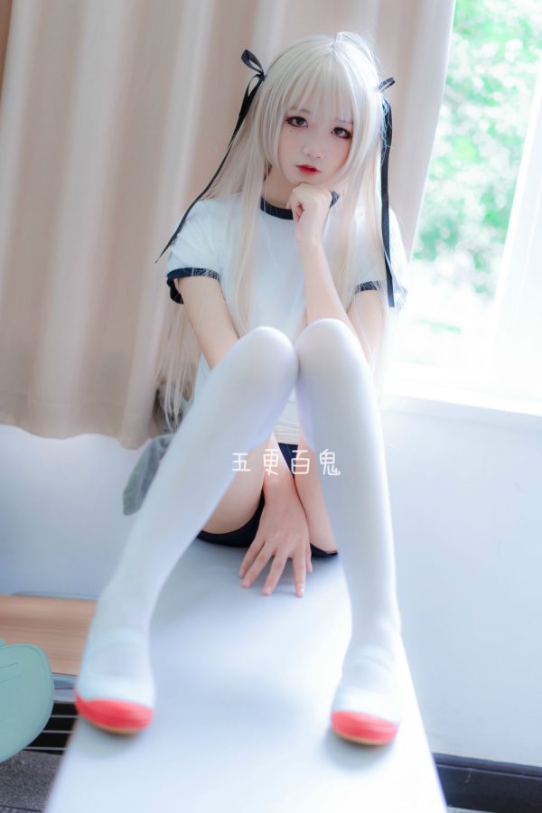 No.015-春日野穹 [9P]-慕色阁