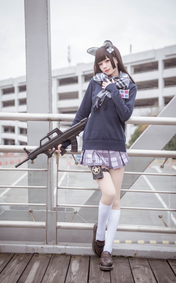 No.020-95 制服 [15P]-慕色阁