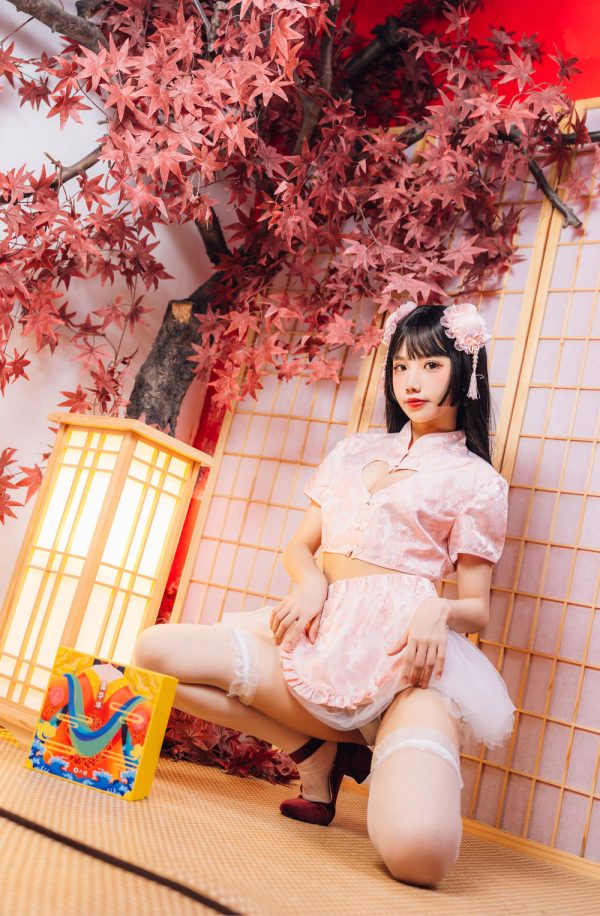 No.017-中国风 电子图 [21P]-慕色阁