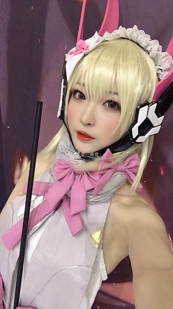 No.030-丽芙 流光6 [9P]-慕色阁