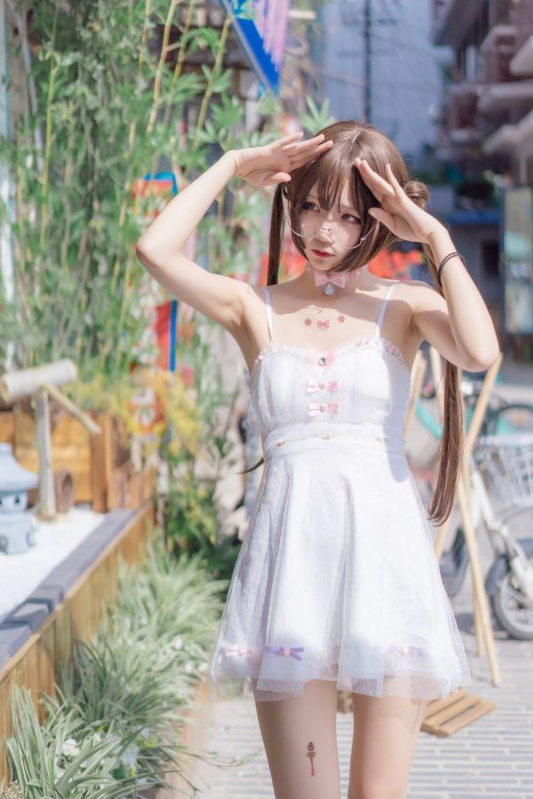 No.019-双马尾 日常 [10P]-慕色阁