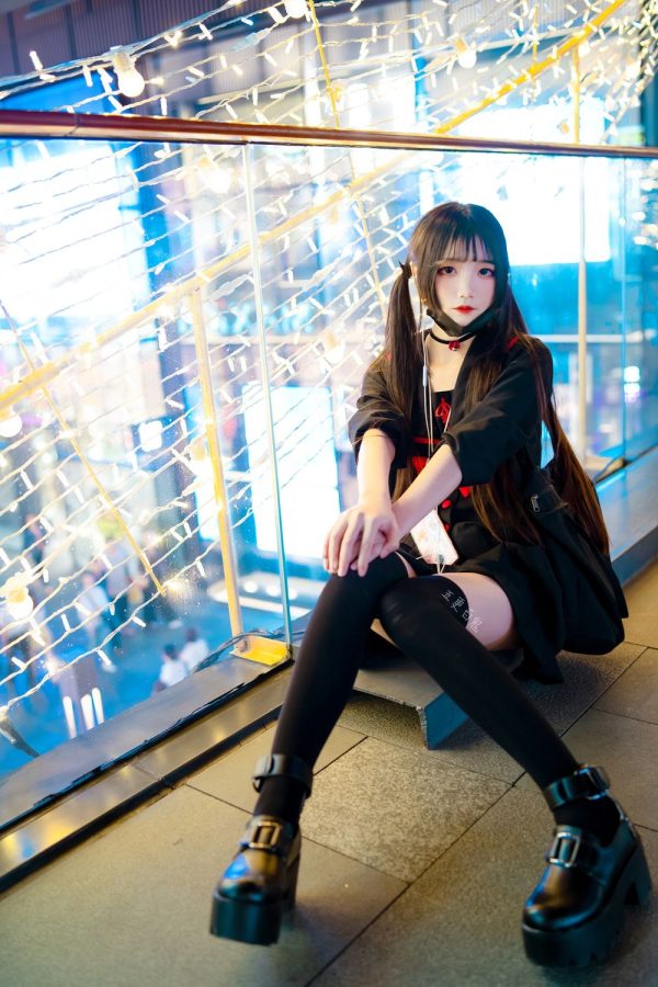 No.022-制服 [15P]-慕色阁