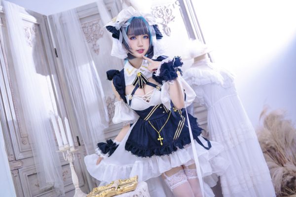 No.016-柴郡猫猫 [35P]-慕色阁