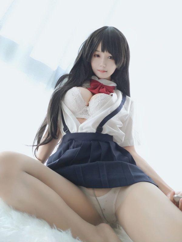 No.003-告白常识 [35P]-慕色阁