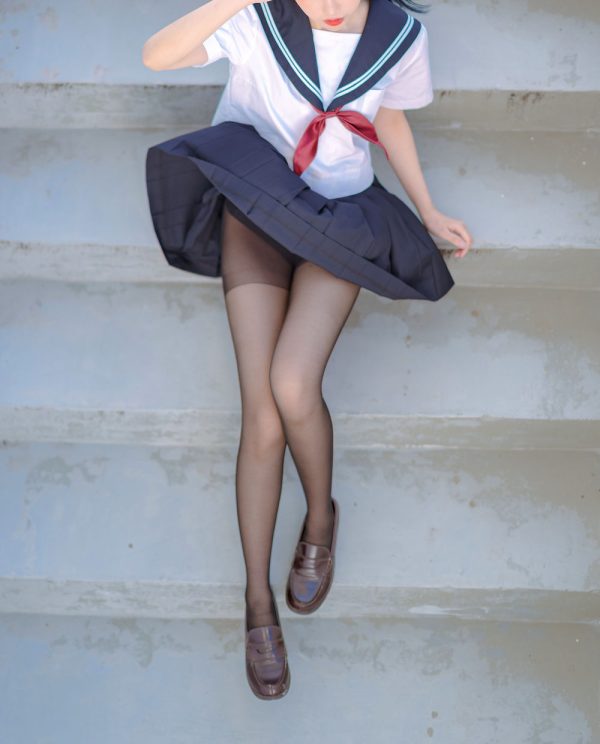 No.019-JK制服 [30P]-慕色阁