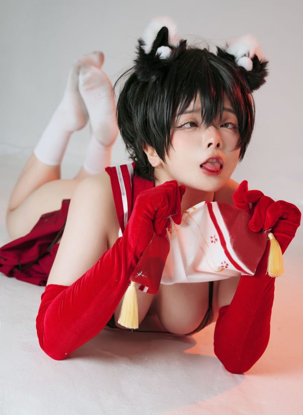No.009-椿 [34P]-慕色阁