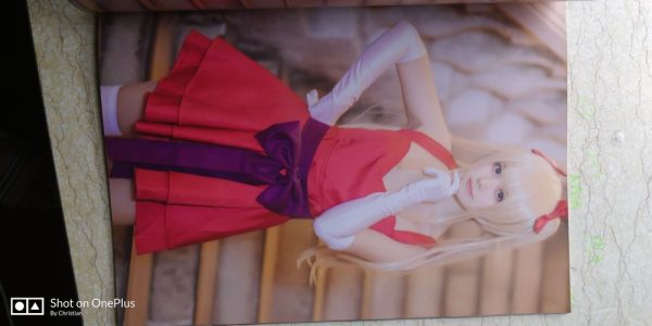 No.040-英梨梨写真本拍摄版 [61P]-慕色阁